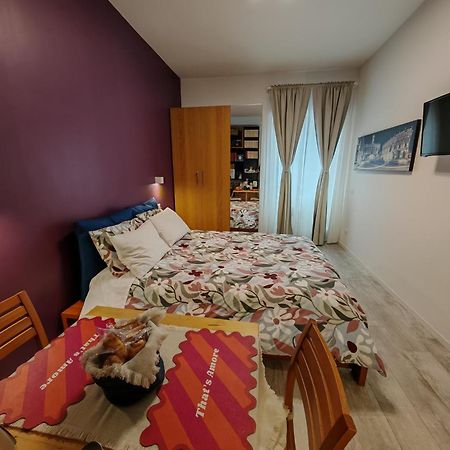Posada De Liz Y Fabrizio Рим Екстер'єр фото