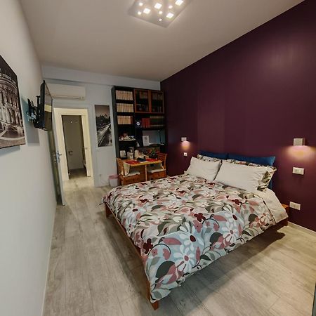 Posada De Liz Y Fabrizio Рим Екстер'єр фото